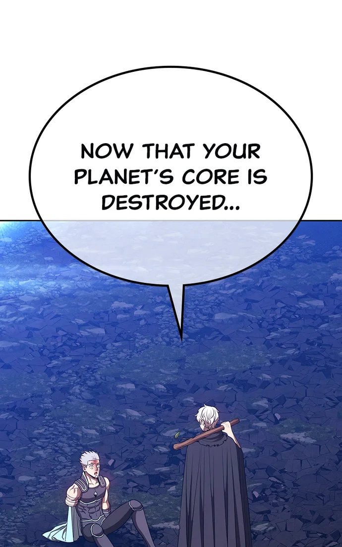 +99 Wooden stick Chapter 149 - Page 179