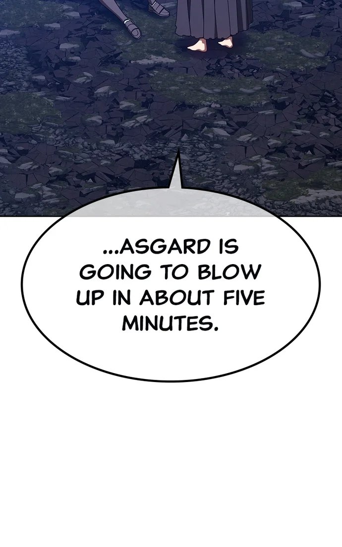 +99 Wooden stick Chapter 149 - Page 180