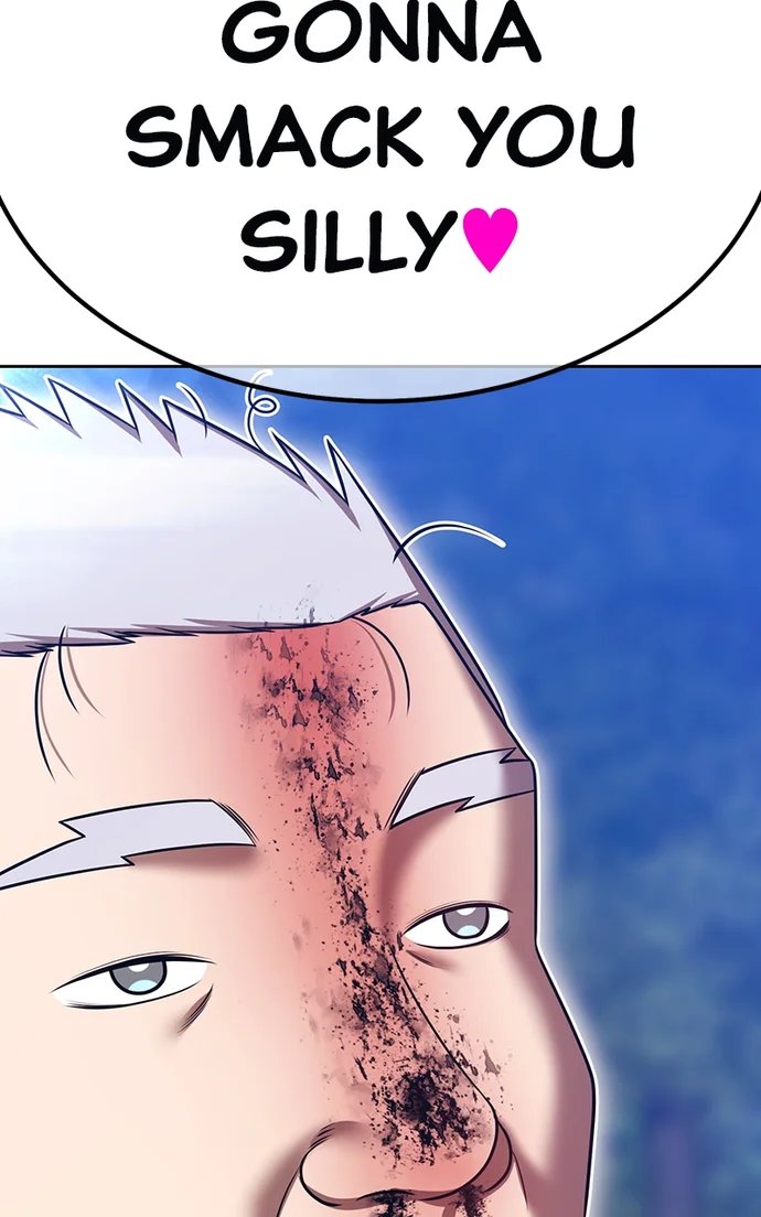 +99 Wooden stick Chapter 149 - Page 186