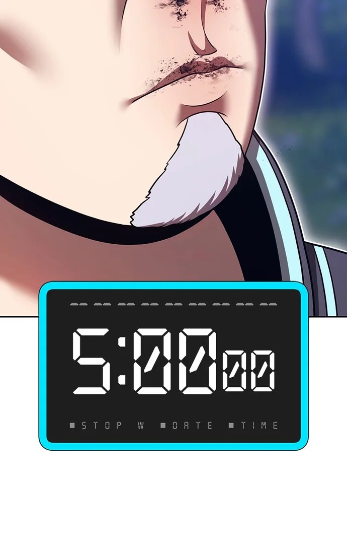 +99 Wooden stick Chapter 149 - Page 187