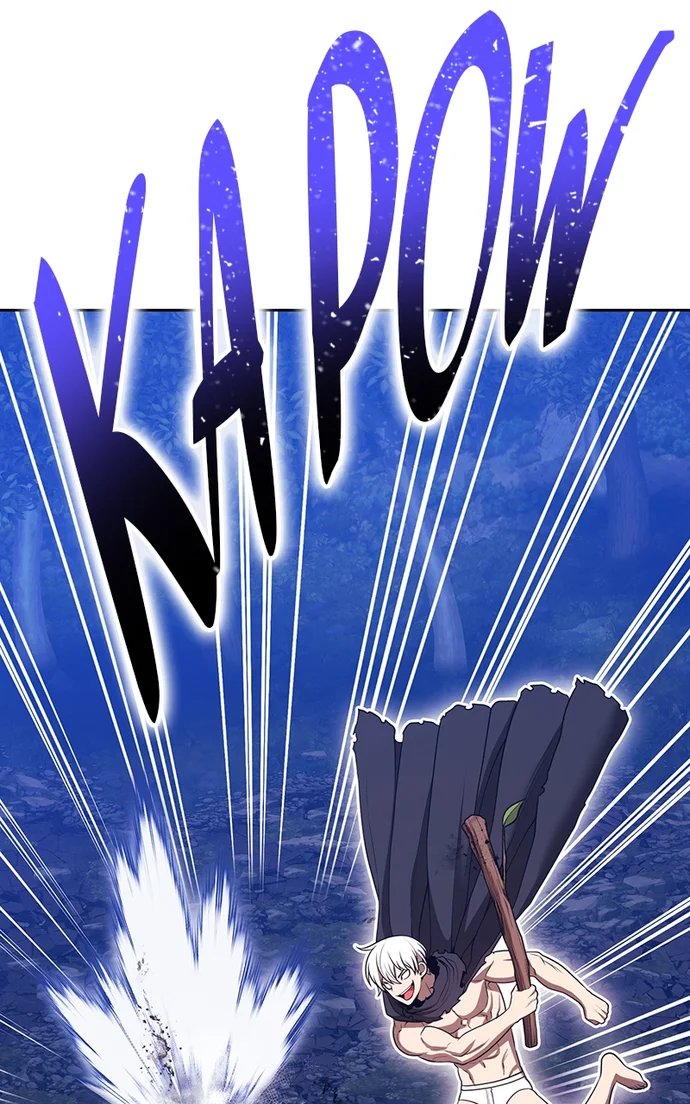 +99 Wooden stick Chapter 149 - Page 191