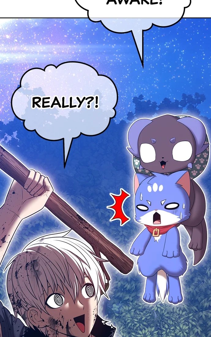 +99 Wooden stick Chapter 149 - Page 213