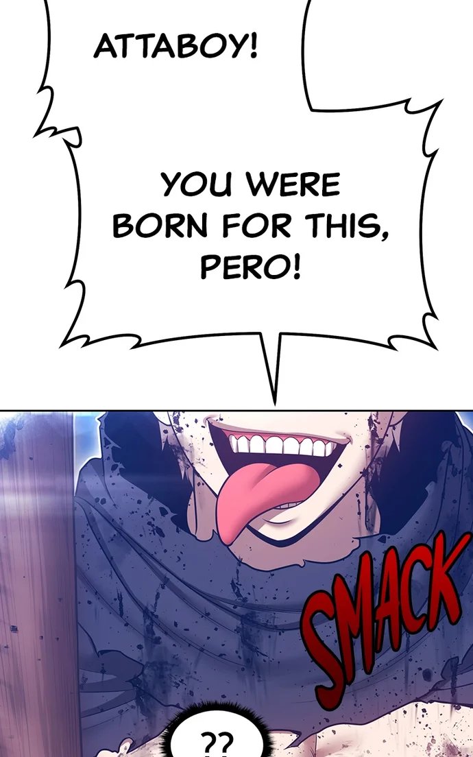 +99 Wooden stick Chapter 149 - Page 220