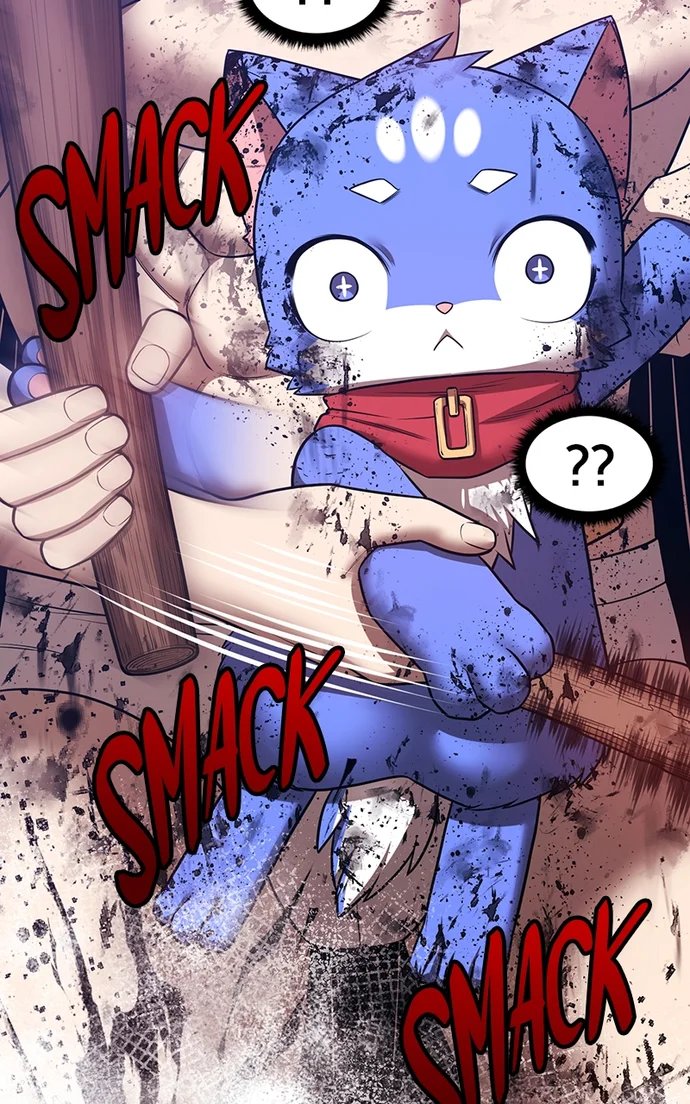 +99 Wooden stick Chapter 149 - Page 221