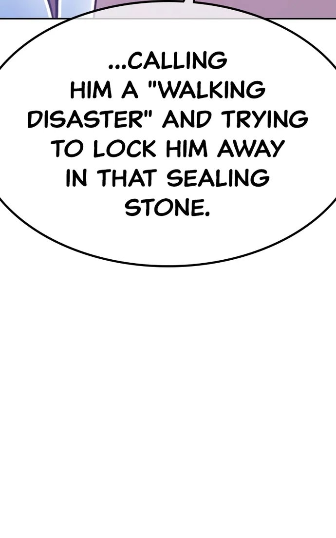 +99 Wooden stick Chapter 149 - Page 246