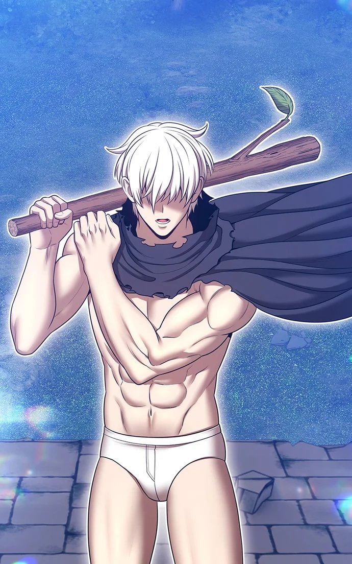 +99 Wooden stick Chapter 149 - Page 25