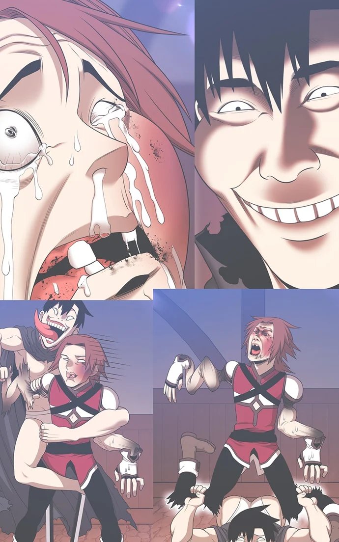 +99 Wooden stick Chapter 149 - Page 271