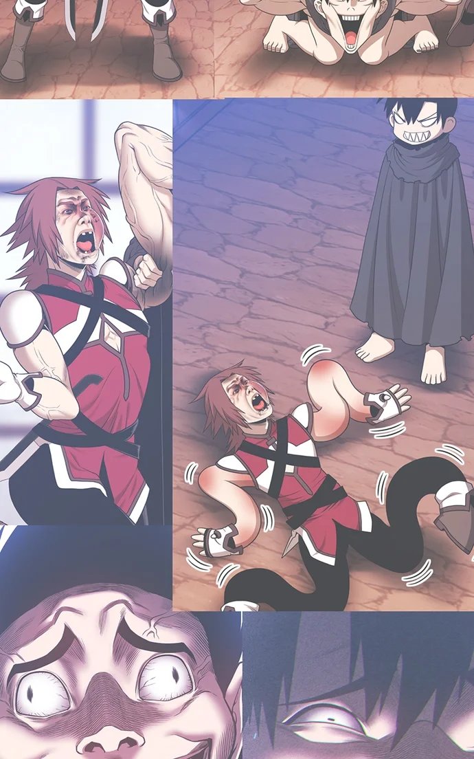 +99 Wooden stick Chapter 149 - Page 272