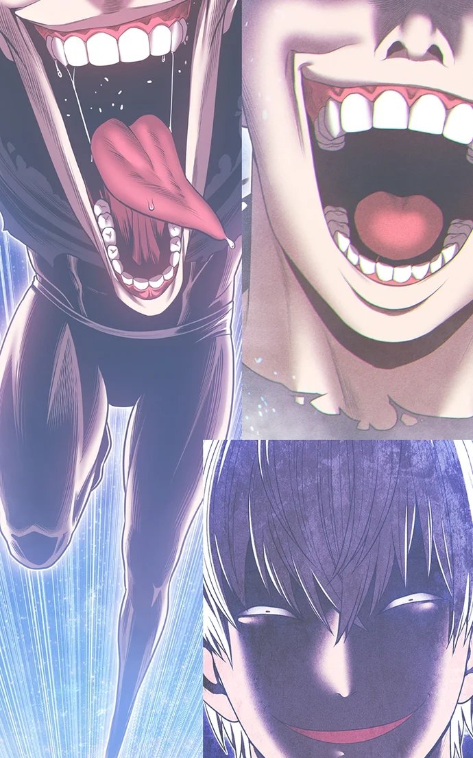 +99 Wooden stick Chapter 149 - Page 273