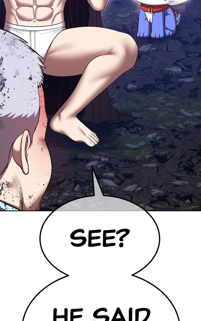 +99 Wooden stick Chapter 149 - Page 279