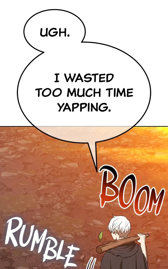 +99 Wooden stick Chapter 149 - Page 284