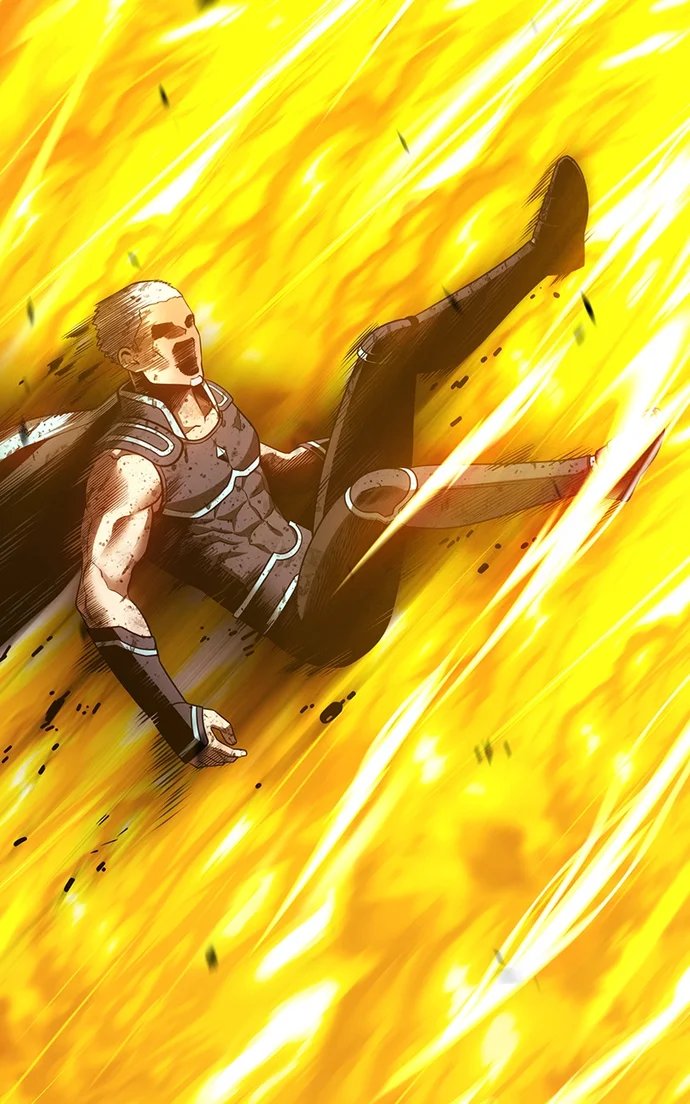 +99 Wooden stick Chapter 149 - Page 303