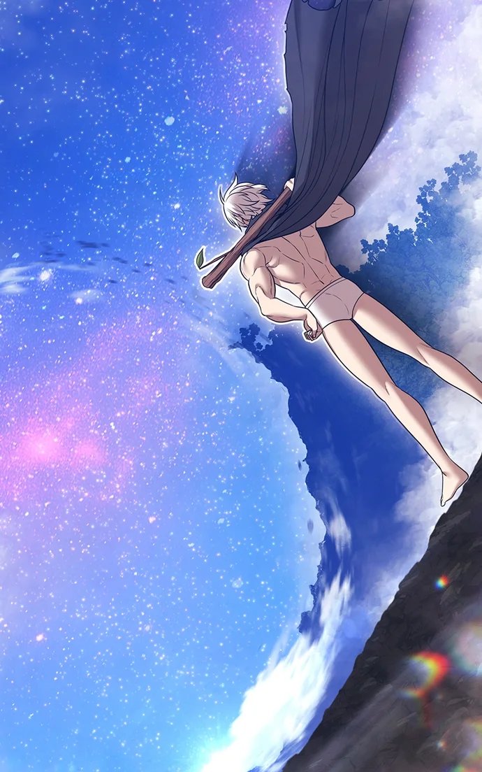 +99 Wooden stick Chapter 149 - Page 312