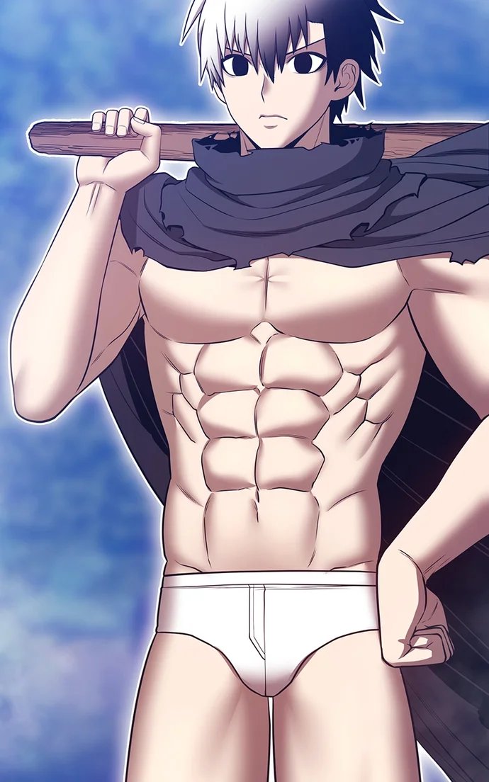 +99 Wooden stick Chapter 149 - Page 315