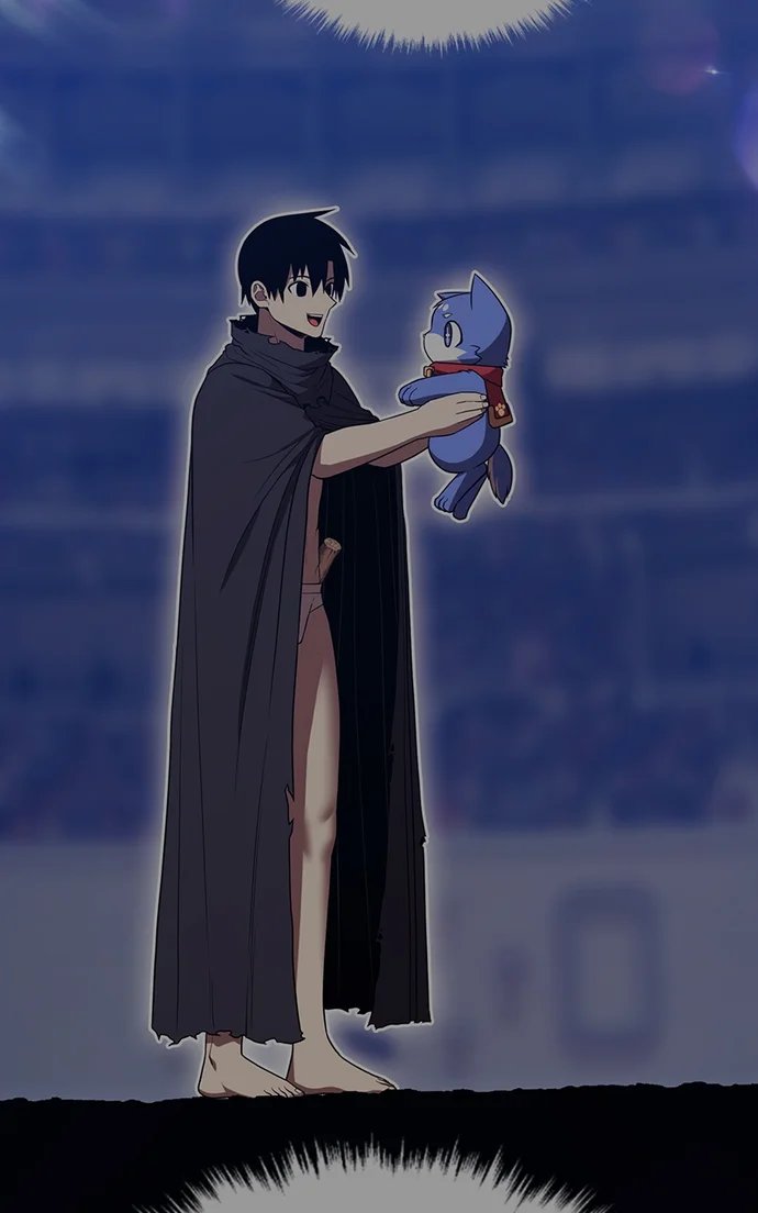 +99 Wooden stick Chapter 149 - Page 332