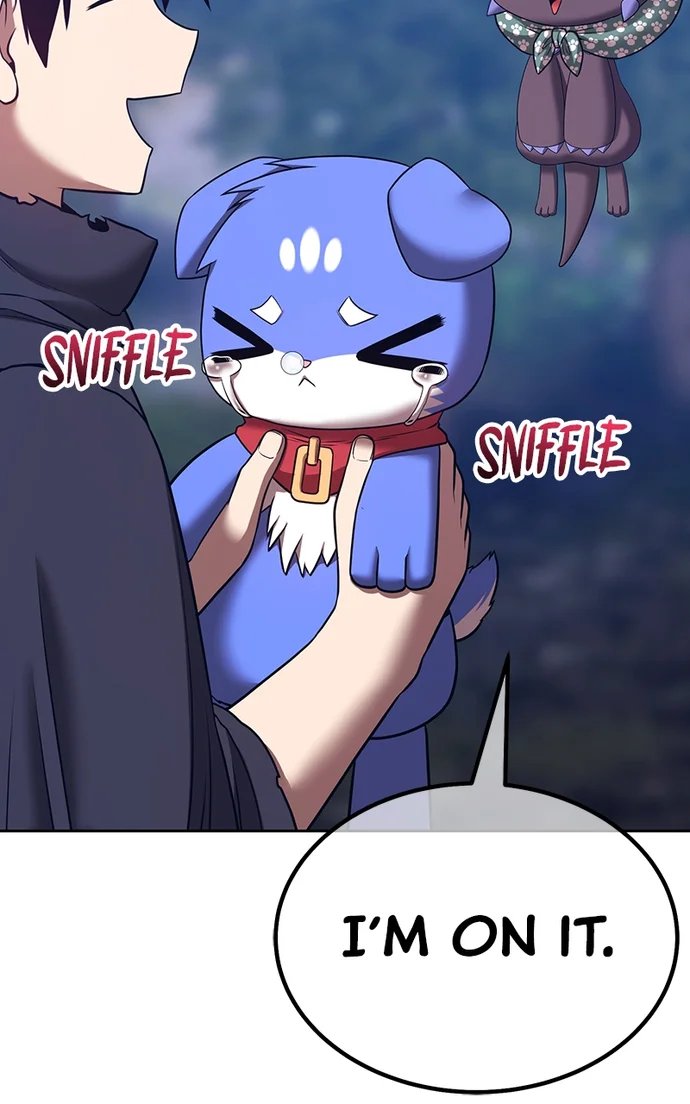 +99 Wooden stick Chapter 149 - Page 345