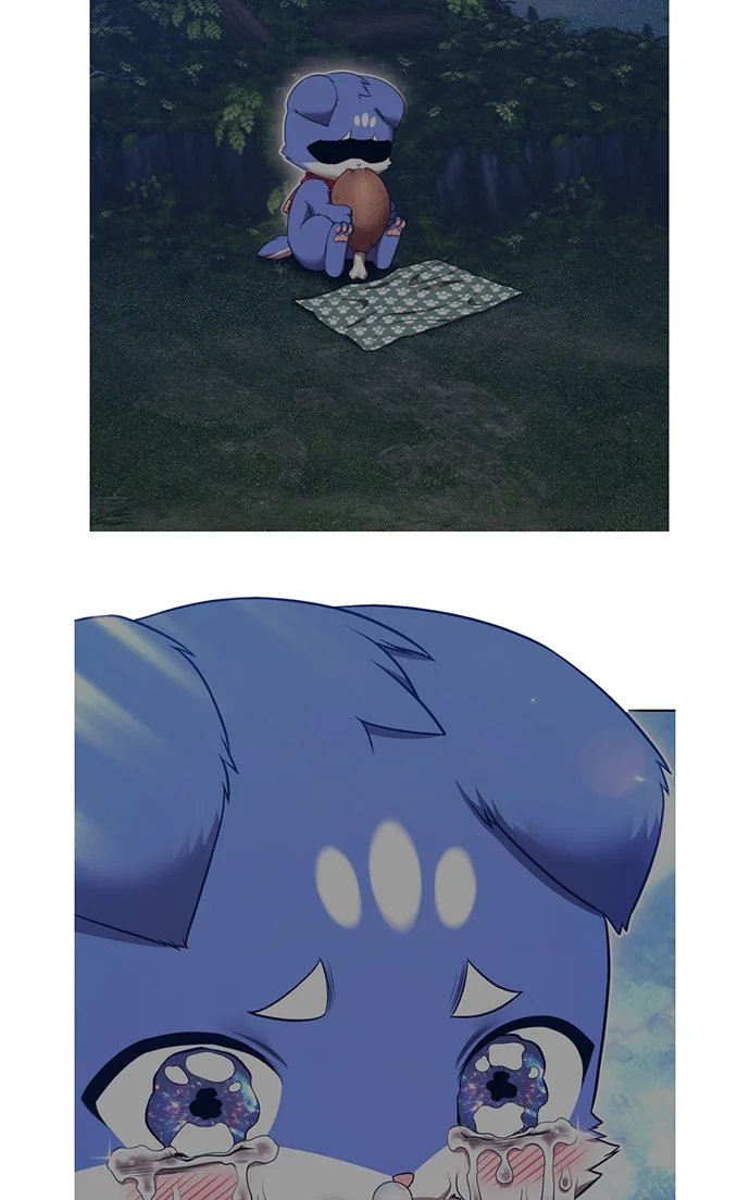 +99 Wooden stick Chapter 149 - Page 352