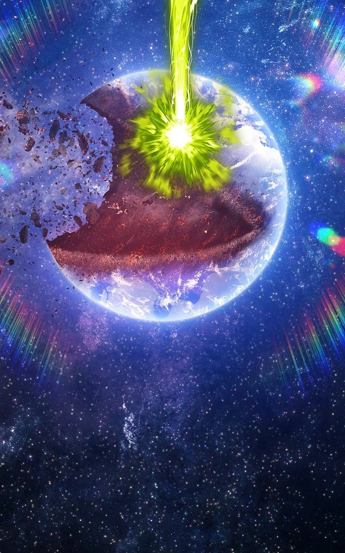 +99 Wooden stick Chapter 149 - Page 370