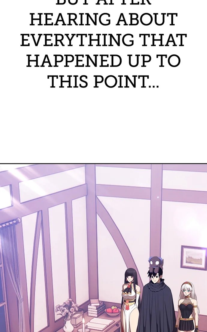 +99 Wooden stick Chapter 149 - Page 396