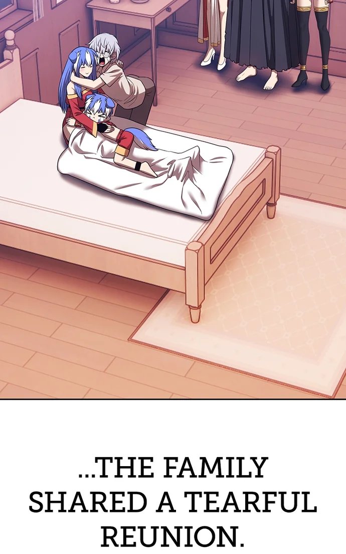 +99 Wooden stick Chapter 149 - Page 397