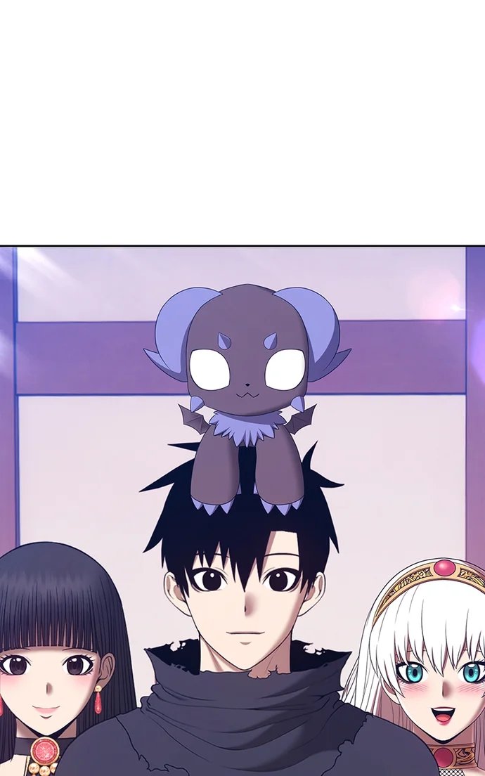 +99 Wooden stick Chapter 149 - Page 399