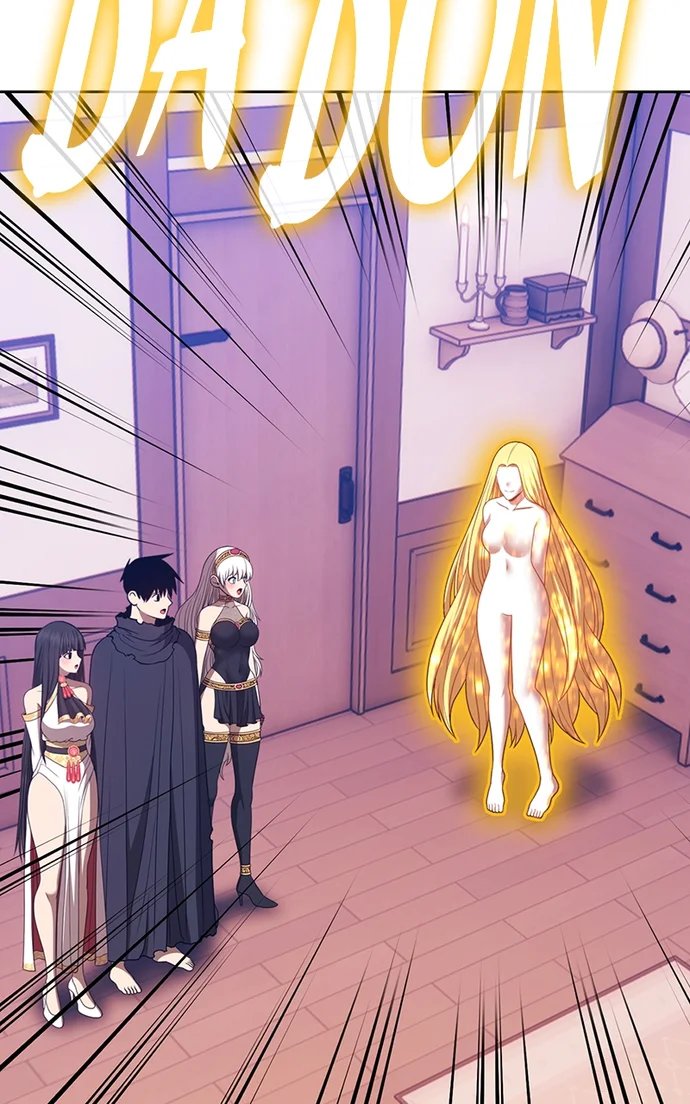 +99 Wooden stick Chapter 149 - Page 406