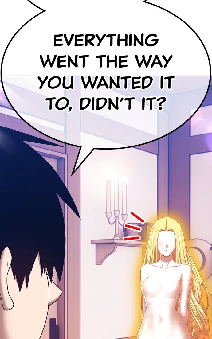 +99 Wooden stick Chapter 149 - Page 419