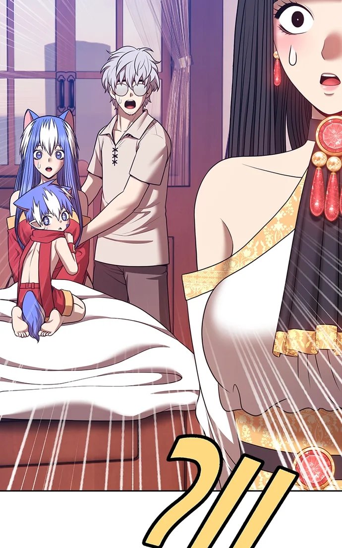 +99 Wooden stick Chapter 149 - Page 430