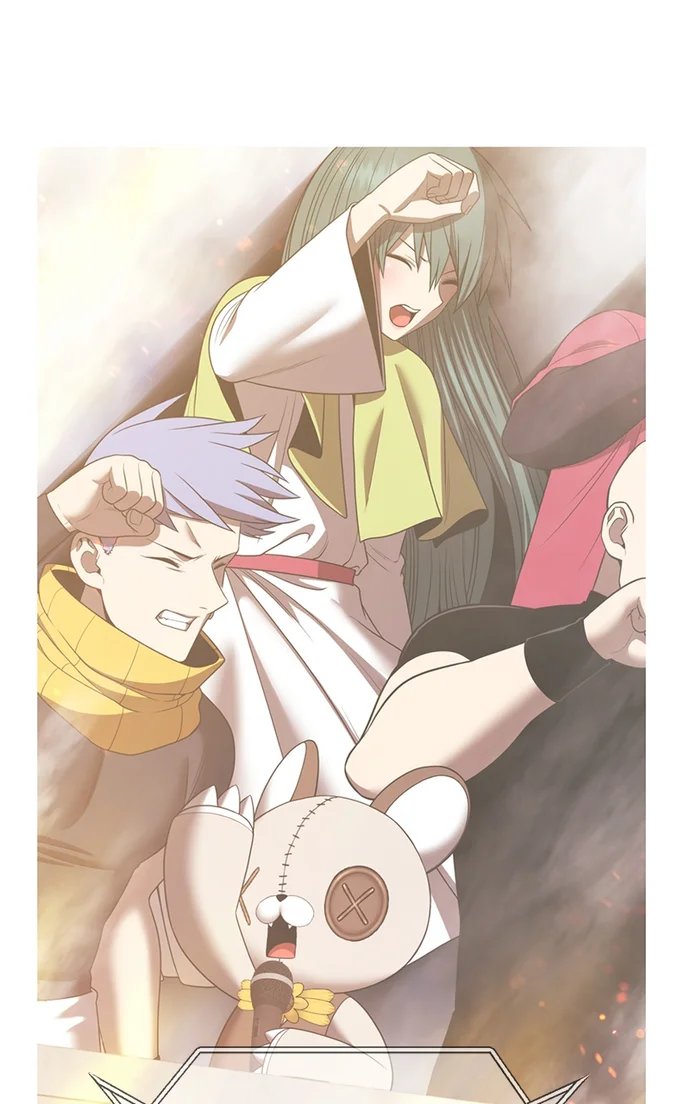 +99 Wooden stick Chapter 149 - Page 442