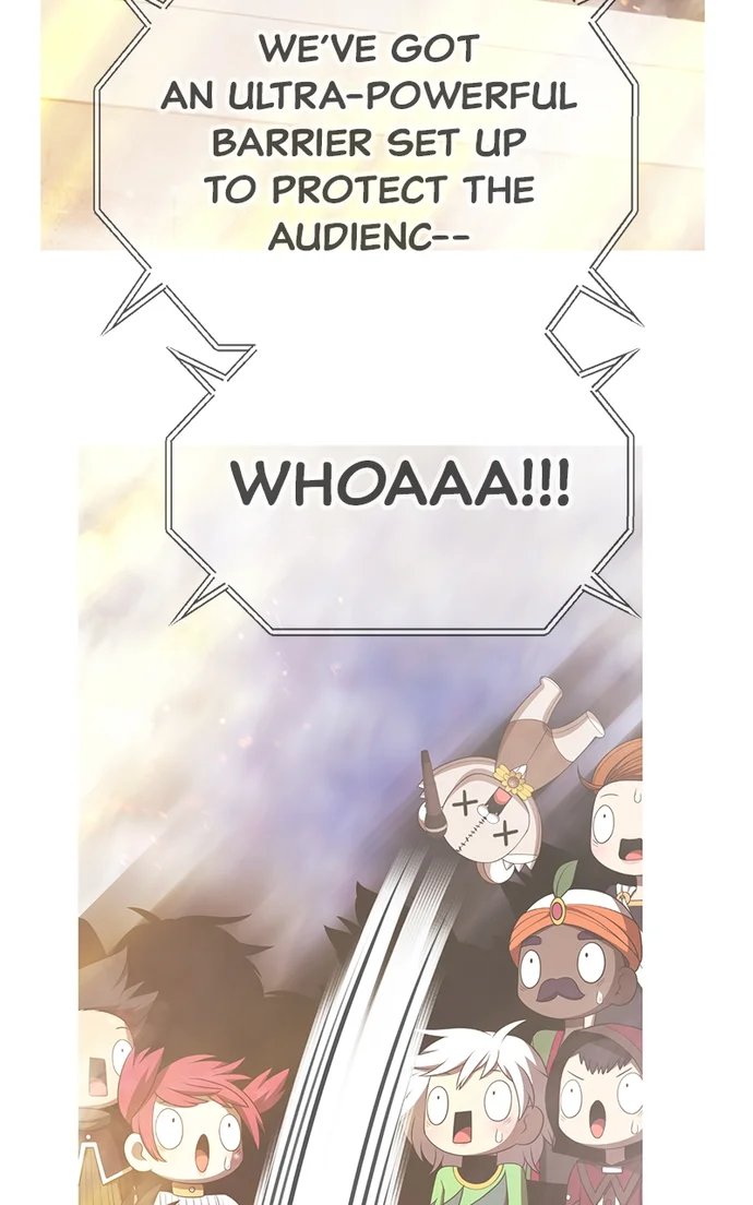 +99 Wooden stick Chapter 149 - Page 443