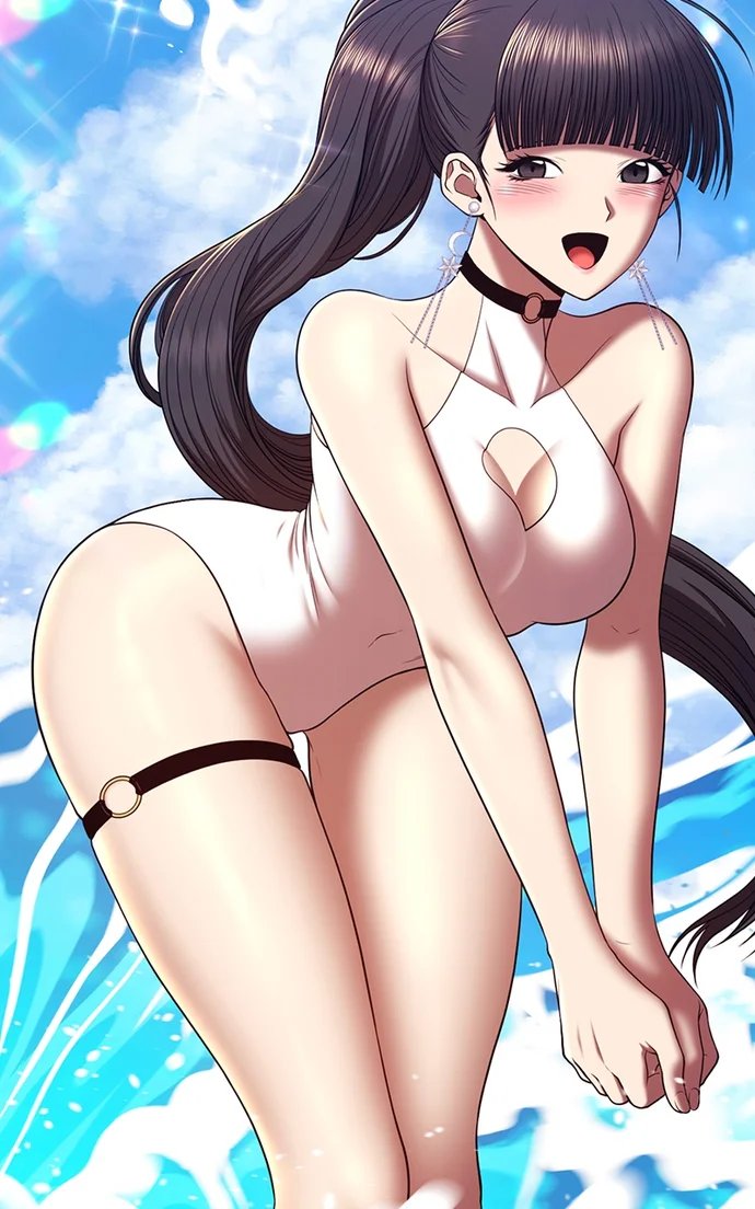 +99 Wooden stick Chapter 149 - Page 459