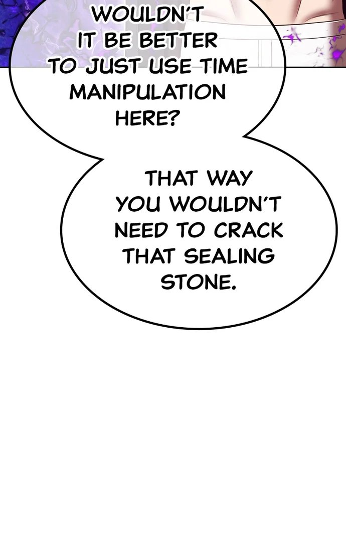 +99 Wooden stick Chapter 149 - Page 61