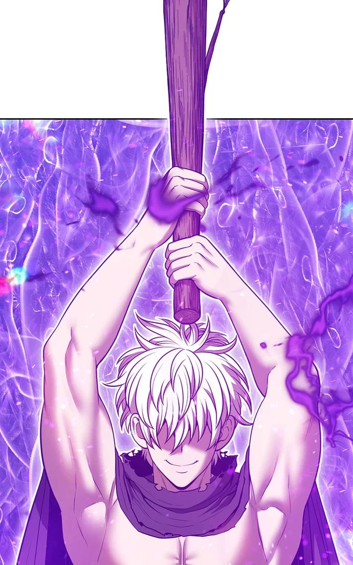 +99 Wooden stick Chapter 149 - Page 68