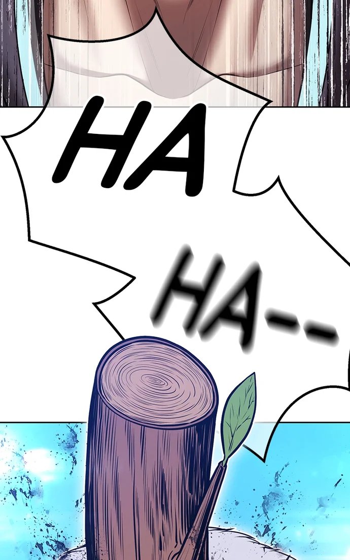 +99 Wooden stick Chapter 149 - Page 7