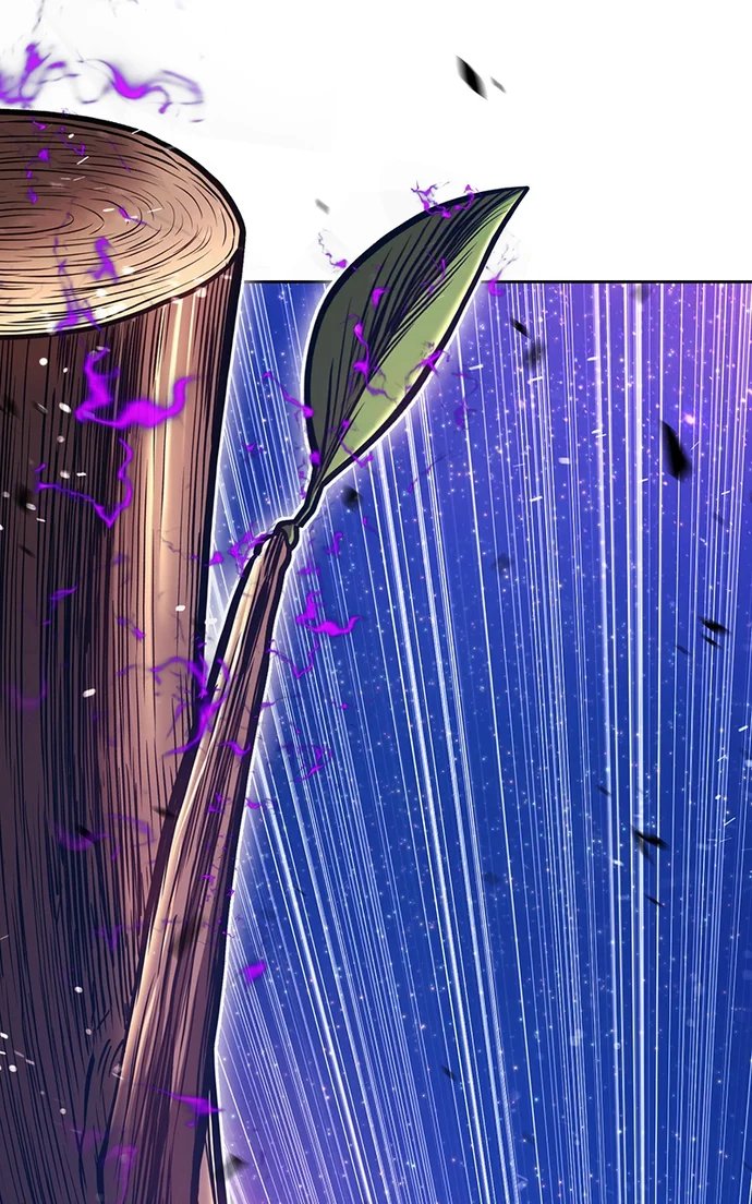 +99 Wooden stick Chapter 149 - Page 77