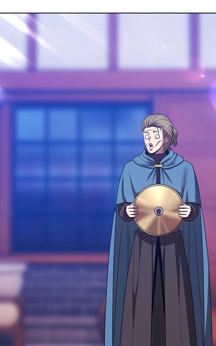 +99 Wooden stick Chapter 150 - Page 104