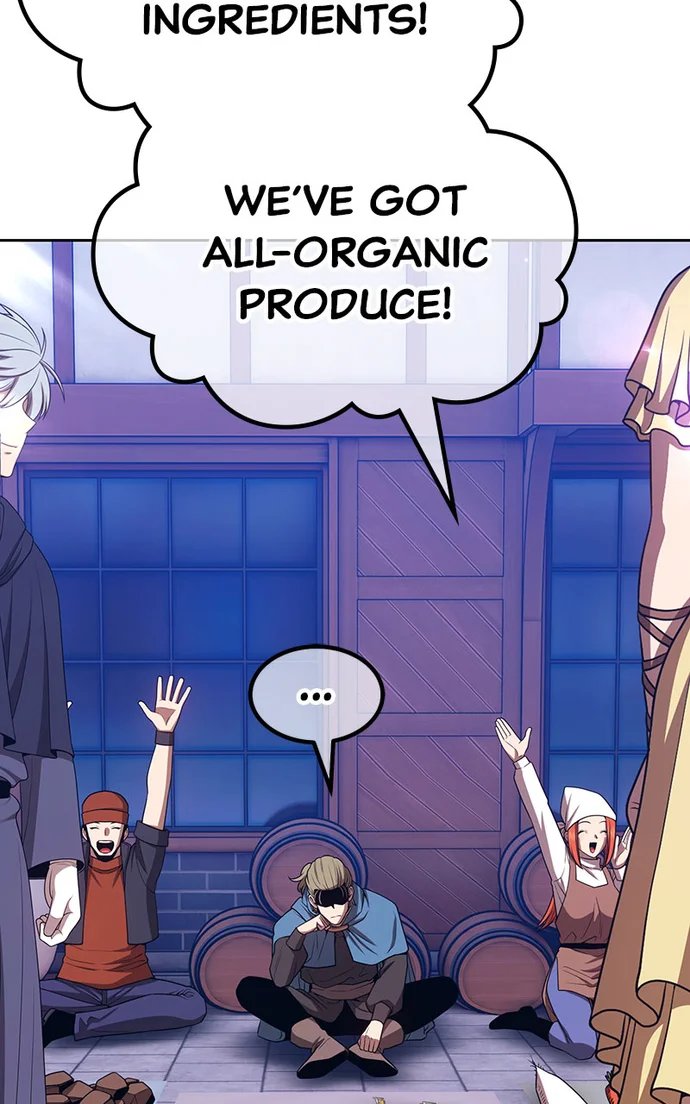 +99 Wooden stick Chapter 150 - Page 11