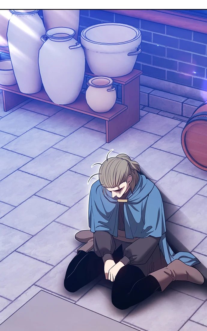 +99 Wooden stick Chapter 150 - Page 110