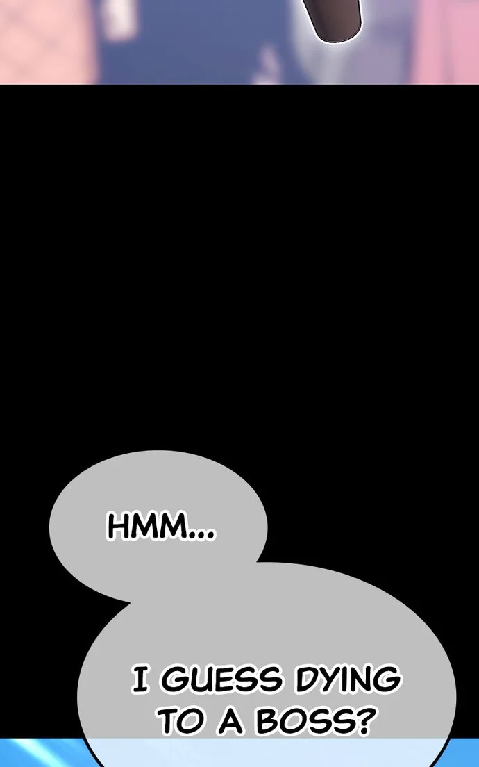 +99 Wooden stick Chapter 150 - Page 116