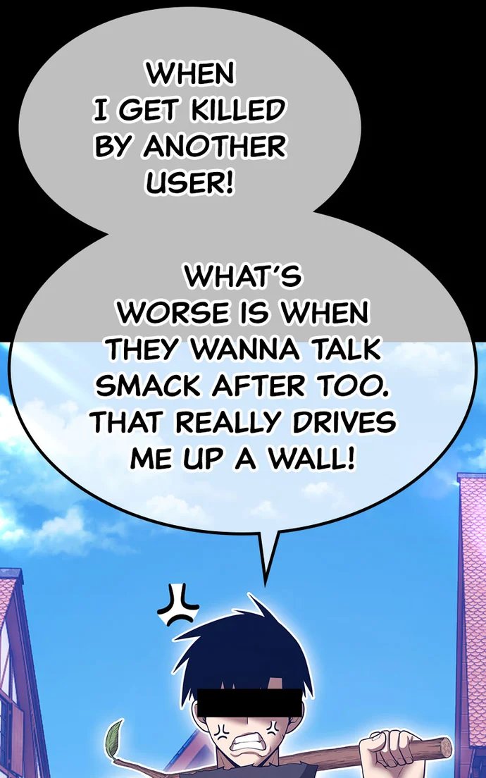 +99 Wooden stick Chapter 150 - Page 122