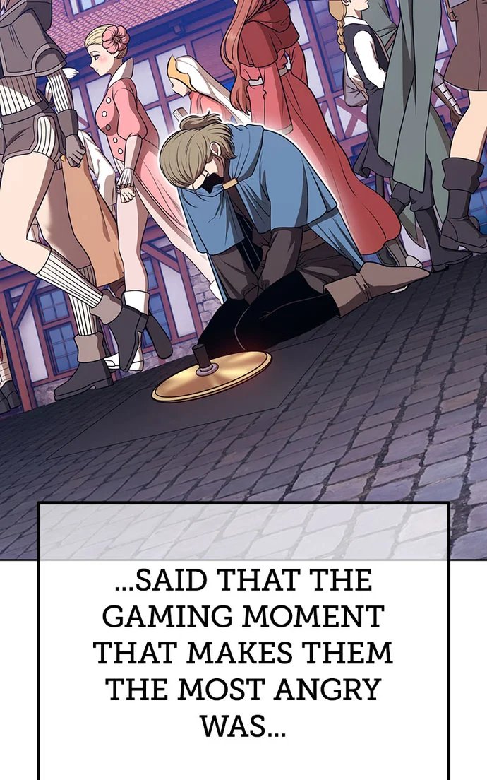 +99 Wooden stick Chapter 150 - Page 127