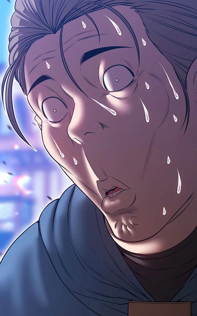 +99 Wooden stick Chapter 150 - Page 129