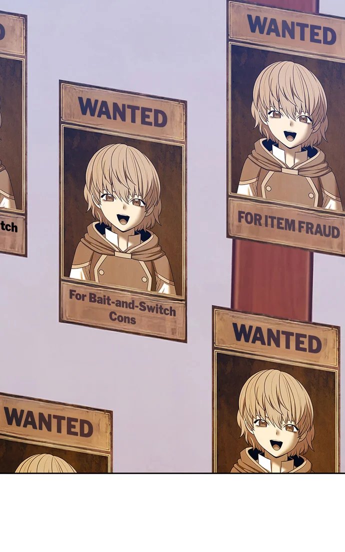 +99 Wooden stick Chapter 150 - Page 139