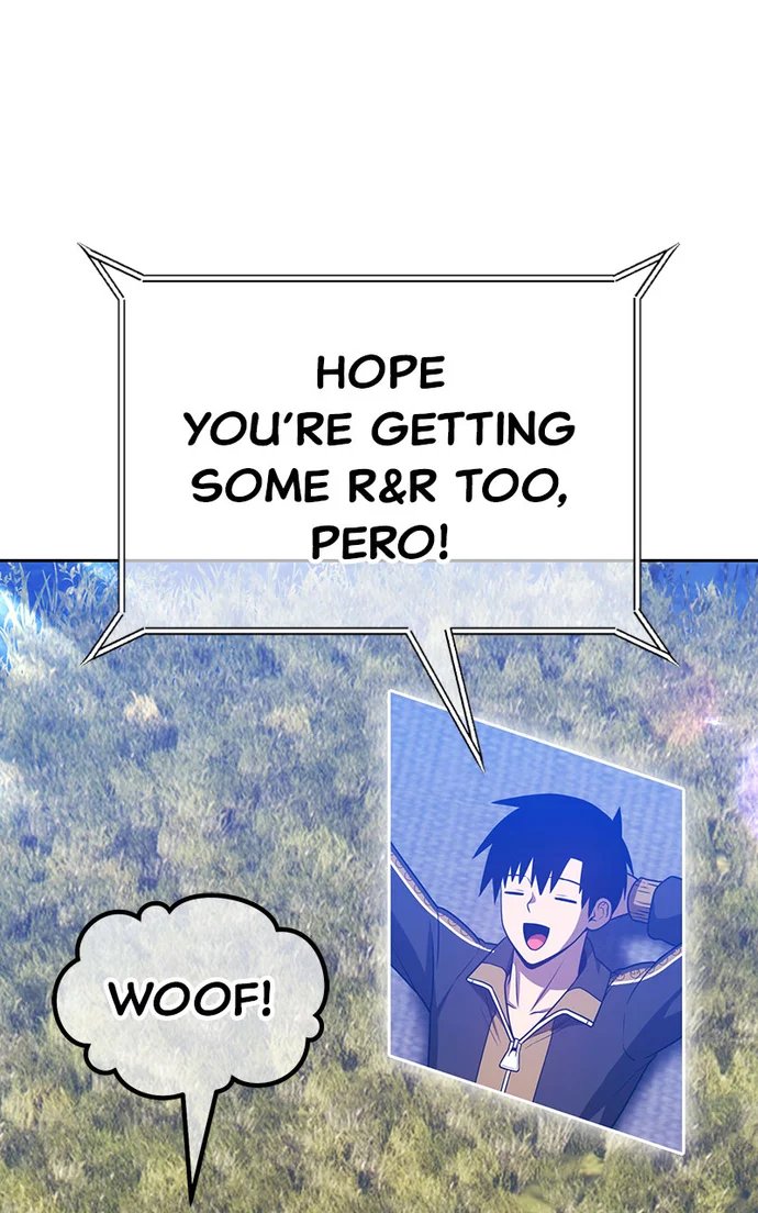 +99 Wooden stick Chapter 150 - Page 158