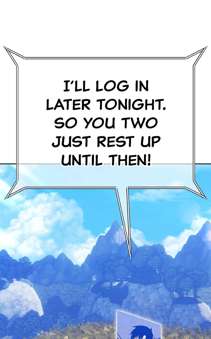 +99 Wooden stick Chapter 150 - Page 161