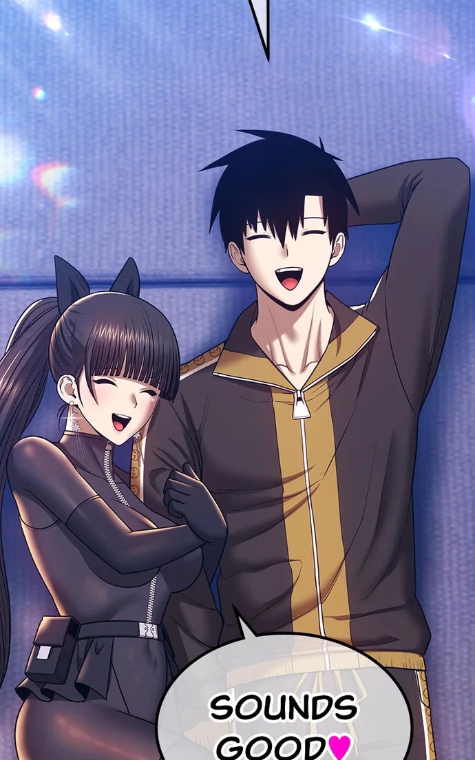 +99 Wooden stick Chapter 150 - Page 165