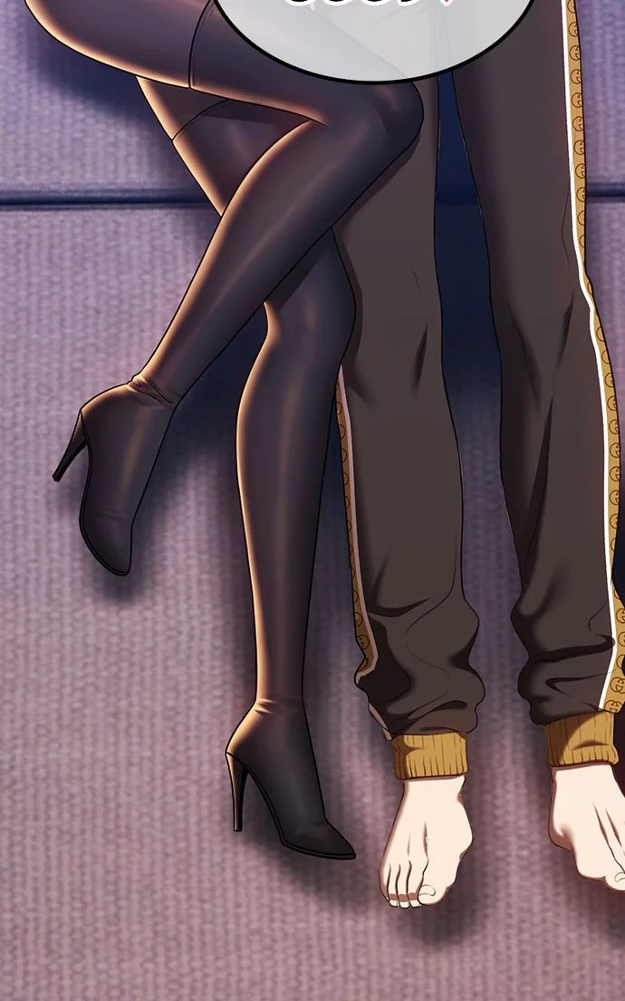 +99 Wooden stick Chapter 150 - Page 166