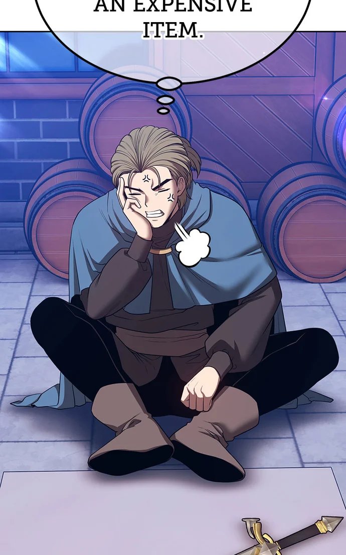 +99 Wooden stick Chapter 150 - Page 17