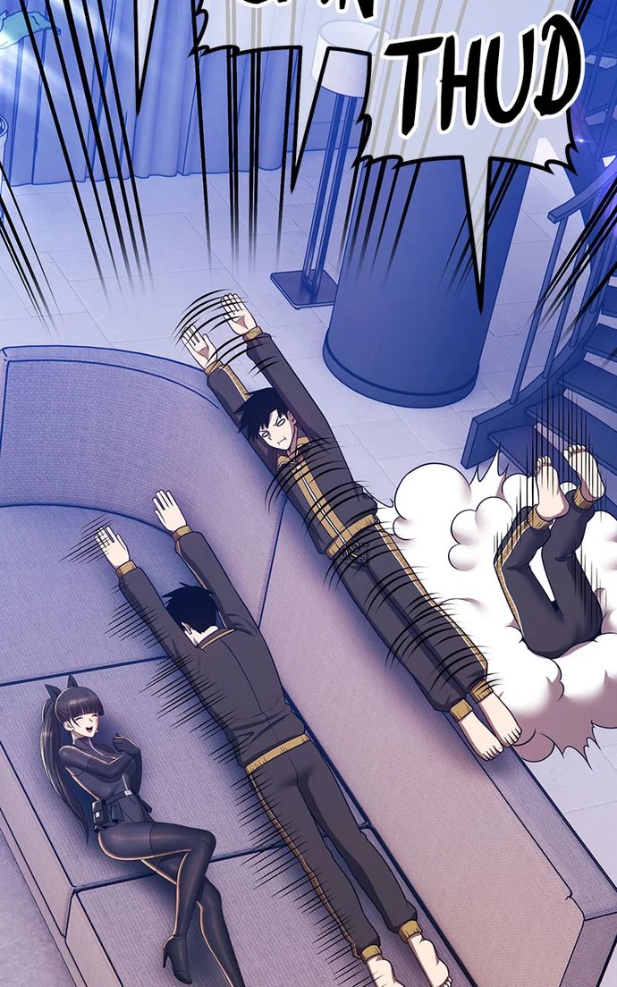 +99 Wooden stick Chapter 150 - Page 172