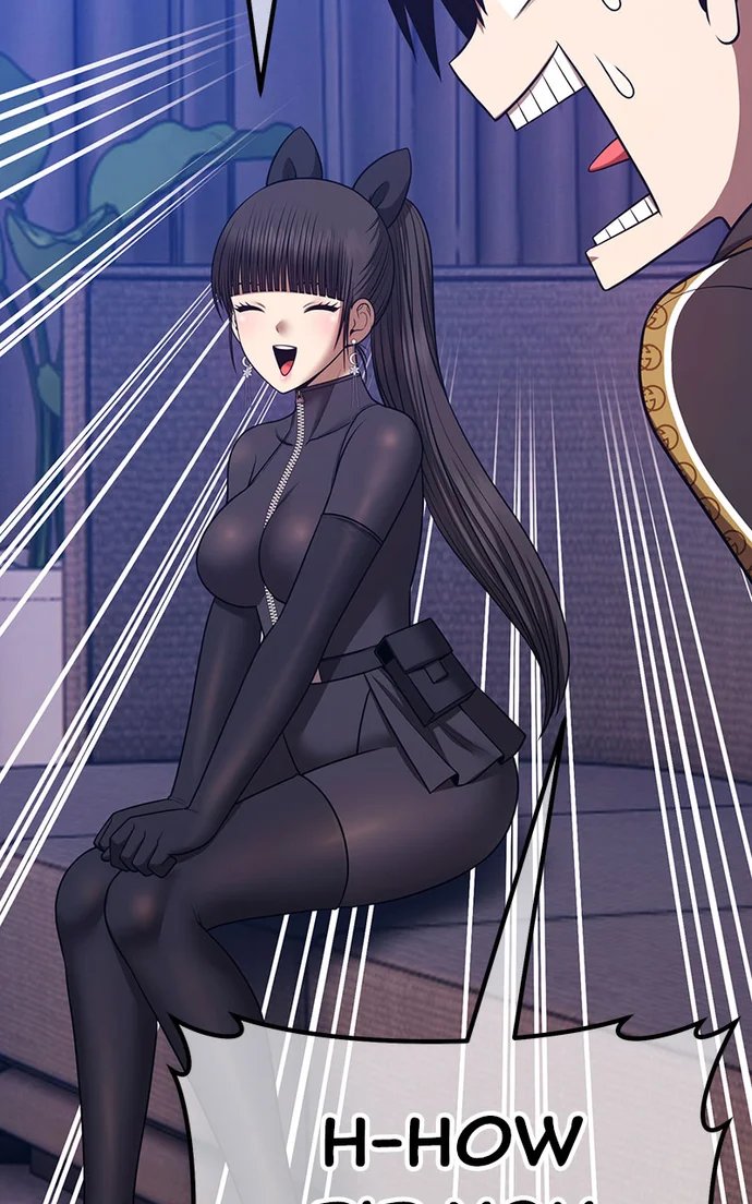 +99 Wooden stick Chapter 150 - Page 175